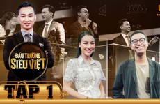 Đề cử giải Mai Vàng lần thứ 28 - hạng mục Chương trình truyền hình: Giá trị nhân văn chiếm tình cảm khán giả