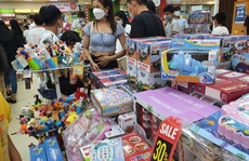Rối rắm với khuyến mãi