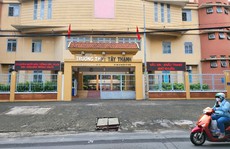 Trường THPT Tây Thạnh thông báo thu hơn 7 triệu đồng/năm/học sinh, Sở GD-ĐT TP HCM lập tức xử lý