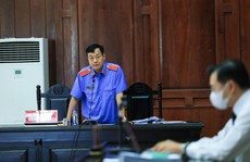 VKSND Cấp cao tại TP HCM bác kháng cáo của nữ đại gia Dương Thị Bạch Diệp