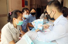 Hà Nội: Ra mắt Trung tâm Tư vấn pháp luật và Hỗ trợ người lao động