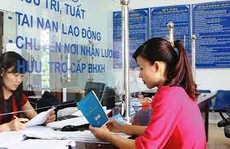 Được tiếp tục hưởng trợ cấp tai nạn lao động?