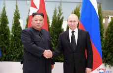 Mối quan hệ ngày càng chặt chẽ giữa Nga và Triều Tiên