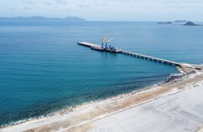 Quy hoạch KKT Vân Phong: Không sử dụng cụm từ 'đô thị sân bay'(!)