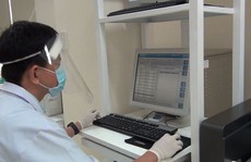 Phân bổ sinh phẩm xét nghiệm đậu mùa khỉ