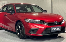 Triệu hồi xe Honda, Lexus mắc lỗi ghế lái, phần mềm