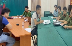 2 người đàn ông tung tin giả về thị trường tài chính, chứng khoán bị xử lý