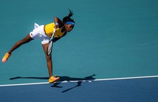 Coco Gauff - niềm hy vọng của quần vợt Mỹ