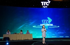 Bà Đặng Huỳnh Ức My: “Trái ngọt sẽ ngoài mong đợi khi đầu tư SBT”
