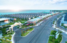 Novaland đảm bảo tiến độ bàn giao dự án theo từng giai đoạn