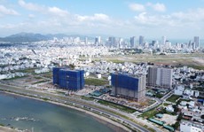 Khánh Hòa sẽ xây hơn 13.000 căn hộ