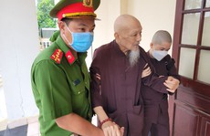 6 bị cáo ở 'Tịnh thất Bồng Lai' chuẩn bị ra tòa phúc thẩm