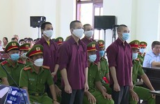 Khởi tố vụ án 'lừa đảo chiếm đoạt tài sản' liên quan đến Tịnh thất Bồng Lai