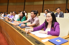 'Chốt' mục tiêu tăng trưởng năm 2023 đạt 6,5%