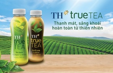 TH true TEA: Quy trình sản xuất ưu việt 'đánh thức' hương vị trà tự nhiên