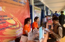 Đà Nẵng tuyển dụng hơn 4.600 vị trí việc làm