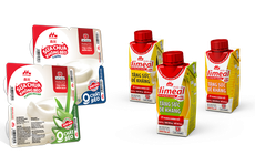 Tập đoàn Morinaga Milk Industry ra mắt 2 sản phẩm dành cho người Việt Nam