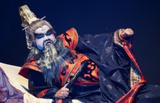 Dâng trào cảm xúc trong đêm live show 'Hoài niệm Công Minh'