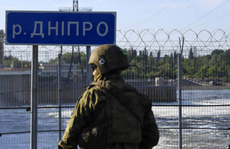 Nga nói Ukraine đánh sập cầu trên đập thủy điện