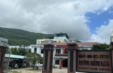 Nữ phó chủ tịch UBND một phường ở Bình Định “mất tích” bí ẩn