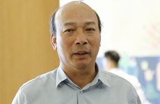 Thủ tướng Chính phủ kỷ luật Chủ tịch TKV Lê Minh Chuẩn