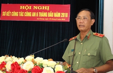 Ban Bí thư cách tất cả chức vụ trong Đảng với 2 ông Bùi Bé Tư và Nguyễn Thượng Lễ