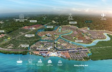 Huỷ văn bản công nhận 752 căn thuộc dự án Aqua City đủ điều kiện bán