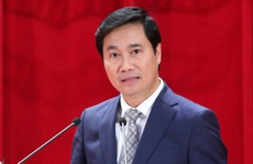 Chủ tịch Quảng Ninh Nguyễn Tường Văn trở lại làm Thứ trưởng Bộ Xây dựng