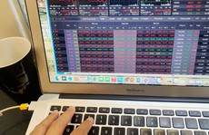 Cổ phiếu hôm nay 15-11: Cổ phiếu giá sàn vẫn la liệt