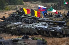 Tên lửa rơi xuống Ba Lan: Mọi chú ý hướng về Điều 4, Điều 5 của NATO