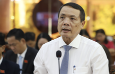 Cảnh cáo Chánh Thanh tra TP Cần Thơ