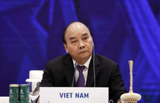 APEC đẩy mạnh kết nối toàn diện