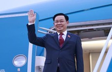 Chủ tịch Quốc hội Vương Đình Huệ dự AIPA-43, thăm chính thức Campuchia và Philippines