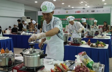 Tôn vinh hương vị phở Việt