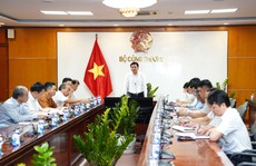Bộ trưởng Nguyễn Hồng Diên: Có doanh nghiệp xăng dầu 'thoái thác trách nhiệm'