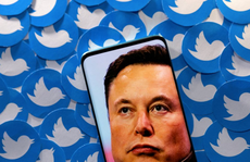 Tỉ phú Musk “chốt” thu phí tài khoản Twitter tick xanh 8 USD/tháng
