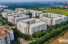 Vay vốn mua nhà ở xã hội: Chuyện không dễ với người nghèo