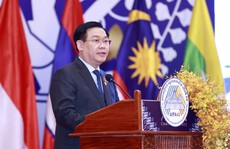 ASEAN thành công nhờ đoàn kết, gắn bó