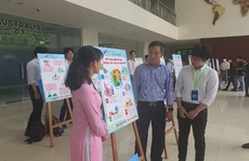 EVNHCMC triển khai nhiều hoạt động tiết kiệm điện