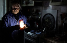 Dự báo đáng lo giữa “những ngày đen tối nhất” ở Ukraine