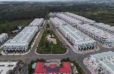 Thanh tra 10 dự án bất động sản tại Đồng Nai