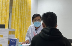 Việt Nam sẵn sàng kết thúc đại dịch AIDS