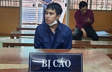 Một thanh niên bồi thường 1,8 tỉ đồng cho Công ty Cổ phần Bách Hoá Xanh