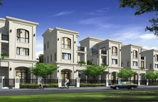 Phát triển bền vững - động lực mới thúc đẩy thị trường bất động sản