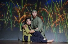 'Truyền tích nàng Thơm' cuốn hút khán giả Hà Nội