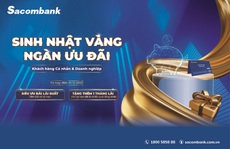 Nhận ngay 1 tháng tiền lãi khi gửi tiền có kỳ hạn