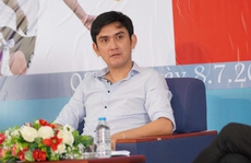 HLV Nguyễn Tuấn Phong: Đẳng cấp ngôi sao