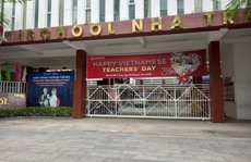Thông báo mới nhất của Trường iSchool Nha Trang