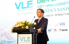 Chi phí logistics của Việt Nam vẫn còn ở mức cao