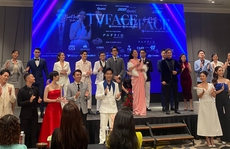 Thí sinh TV Face được chọn làm đại sứ du lịch